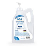 GEL ANTIBACTERIAL 5L CON DESPACHADOR